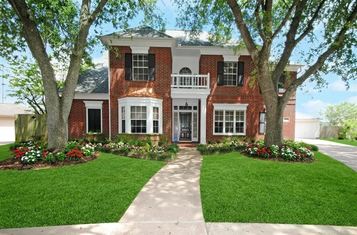 4110 Alice Drive, Sugar Land, TX 77478 - #1