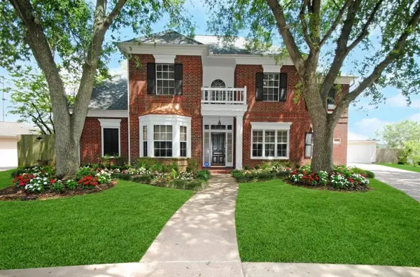 4110 Alice Drive, Sugar Land, TX 77478