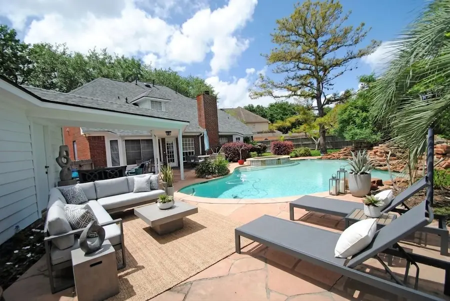 4110 Alice Drive, Sugar Land, TX 77478 - #3