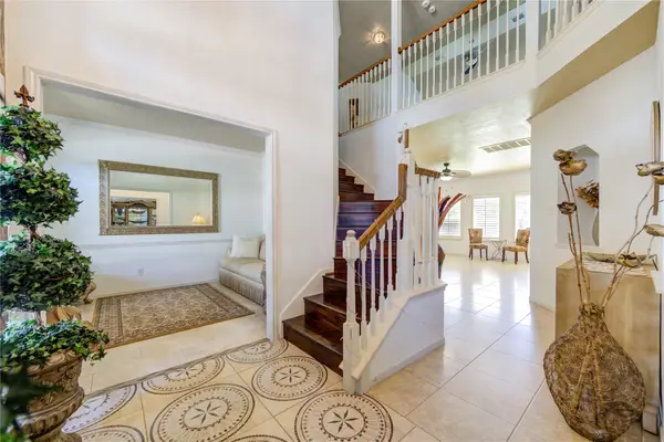 15407 Downford Drive, Tomball, TX 77377