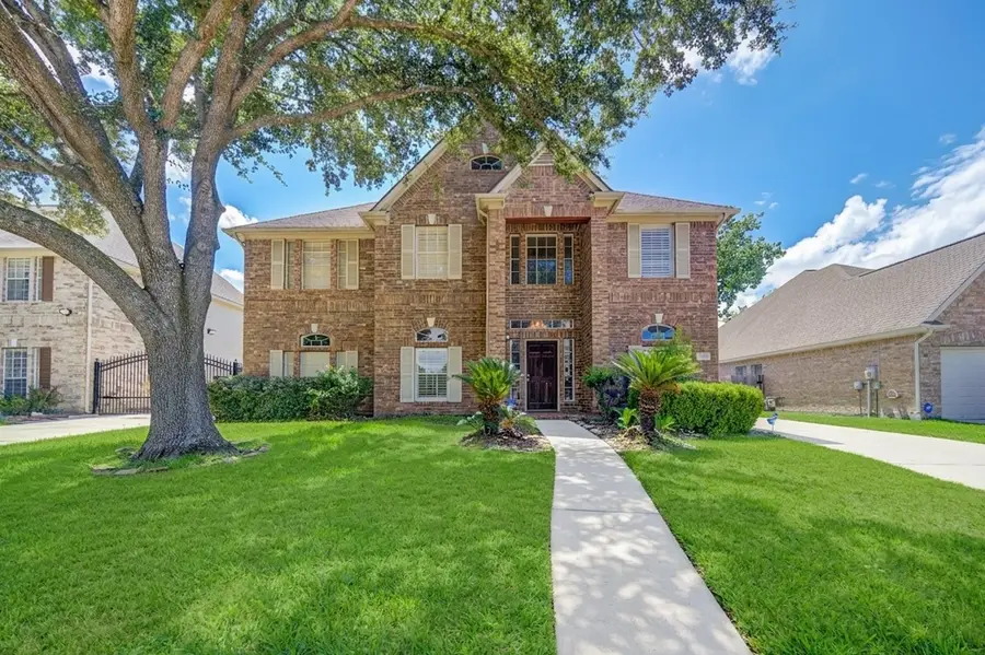 15407 Downford Drive, Tomball, TX 77377 - #2