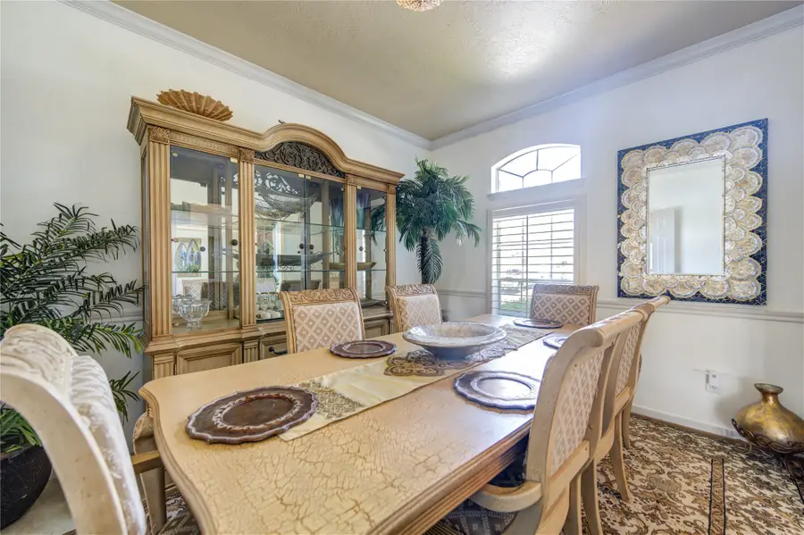 15407 Downford Drive, Tomball, TX 77377 - #3