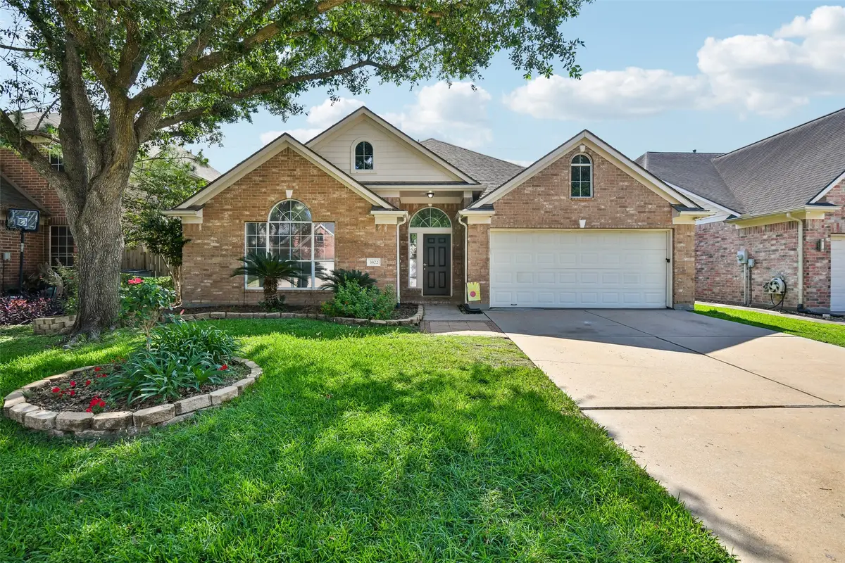 3822 Katy Hollow Drive, Katy, TX 77449 - #1