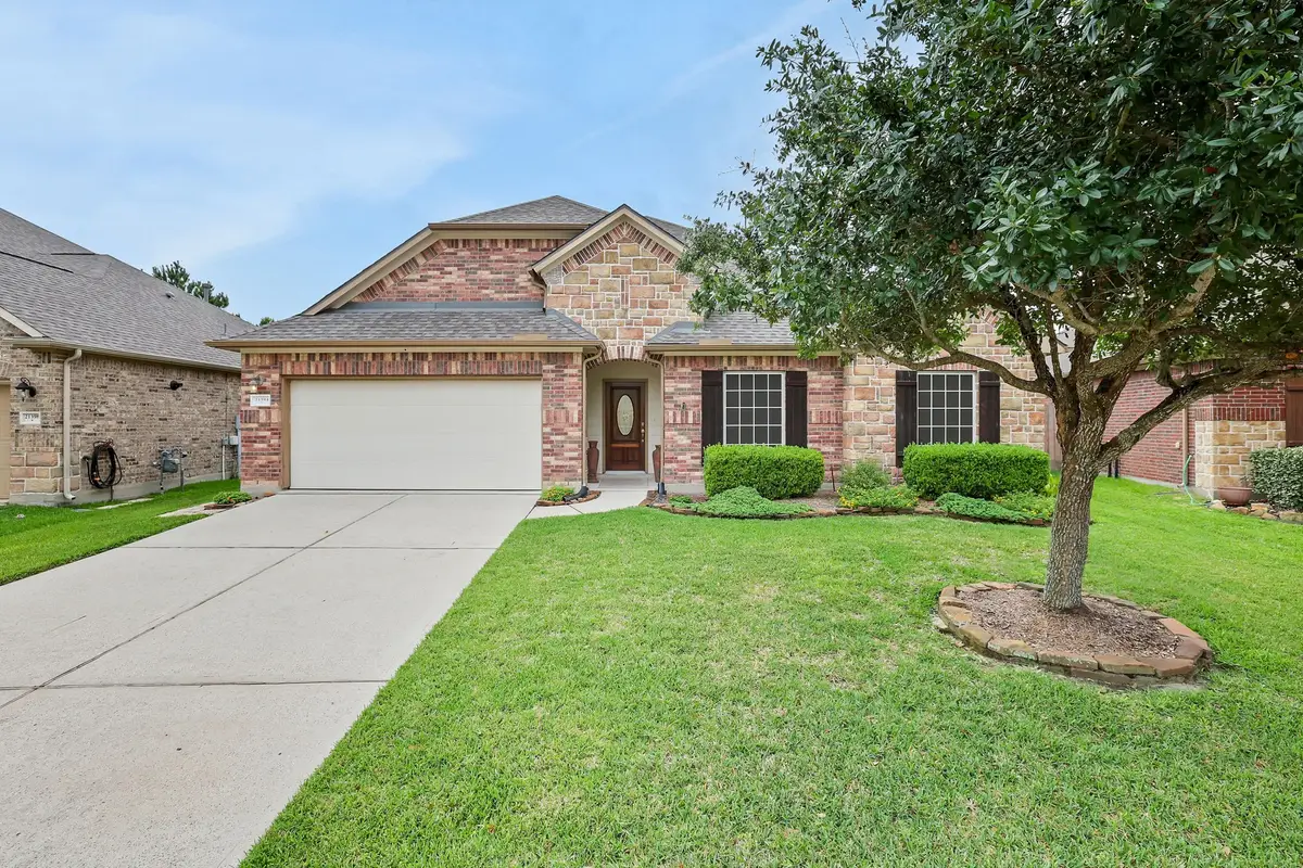 21394 Kings Mill Lane, Kingwood, TX 77339 - #1