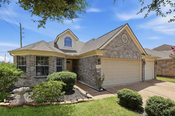 3722 Acacia Wood Way, Katy, TX 77449