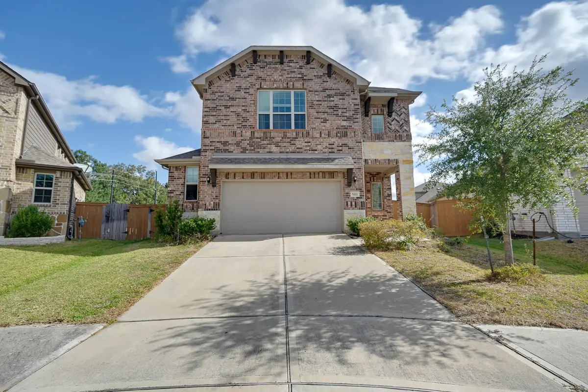 5111 Wyatt James Lane, Fulshear, TX 77423 - #1