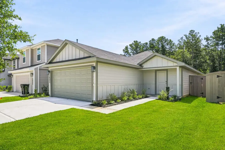 14337 Tawny Street, Splendora, TX 77372 - #2