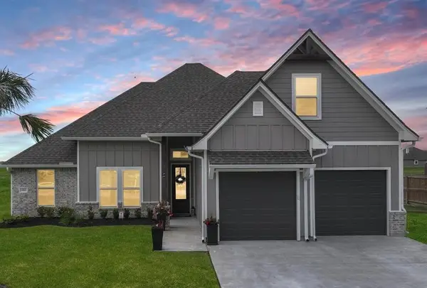 14845 Norma Jane Lane, Beaumont, TX 77713