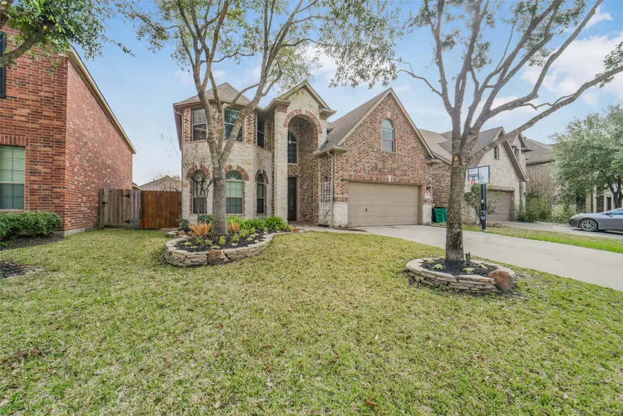 16702 Radiant Lilac Trail, Cypress, TX 77433 - #2