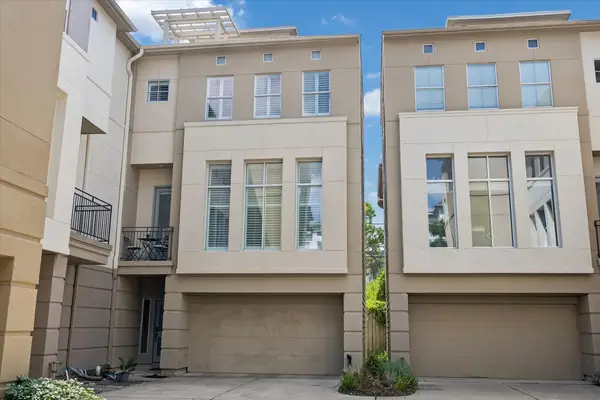 1406 Stanford Street #D, Houston, TX 77019