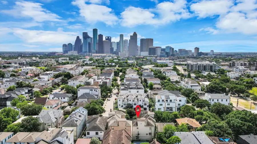 1406 Stanford Street #D, Houston, TX 77019 - #2