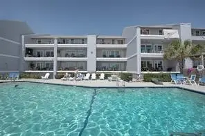 7600 Seawall Boulevard #209, Galveston, TX 77551