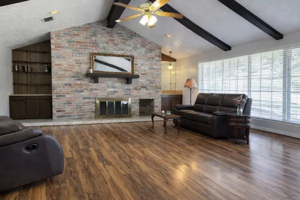 22726 Goldstone Drive, Katy, TX 77450