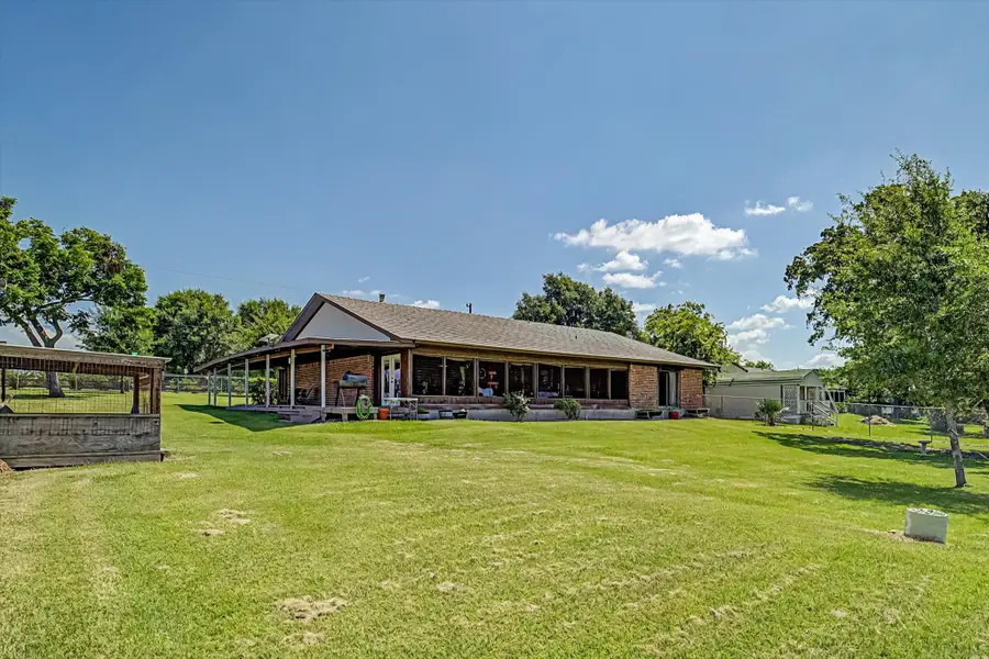 1730 Hillcrest Street, Baytown, TX 77520 - #3