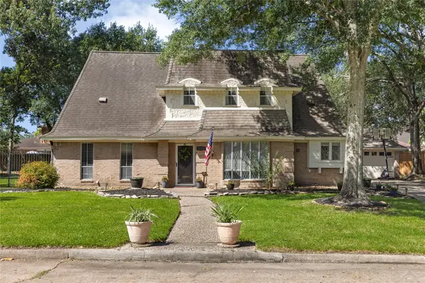 20315 Arrow Cove Drive, Humble, TX 77346