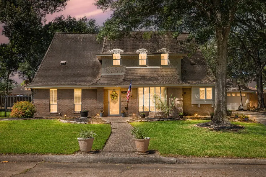 20315 Arrow Cove Drive, Humble, TX 77346 - #2