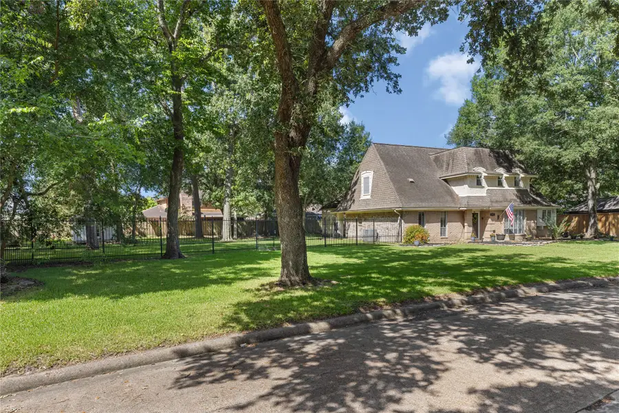 20315 Arrow Cove Drive, Humble, TX 77346 - #3