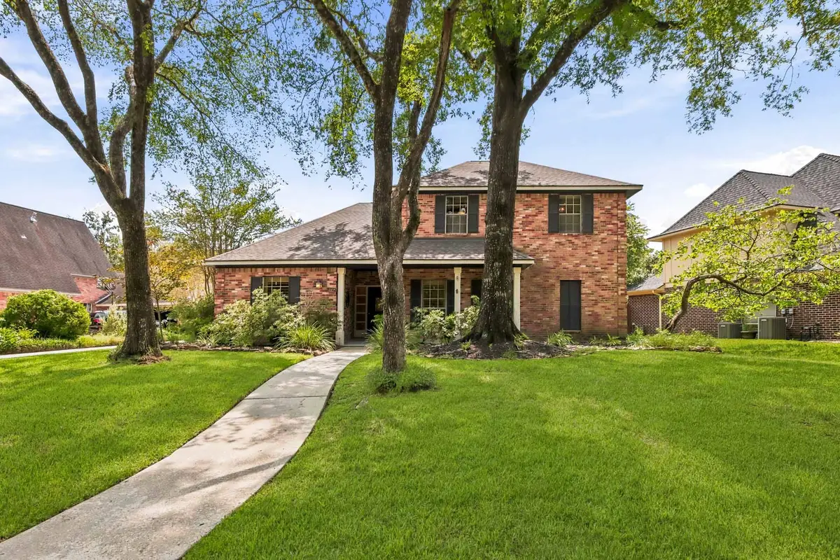 2723 Cedarville Drive, Kingwood, TX 77345 - #1