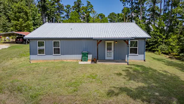 90 Hideaway Drive, Coldspring, TX 77331