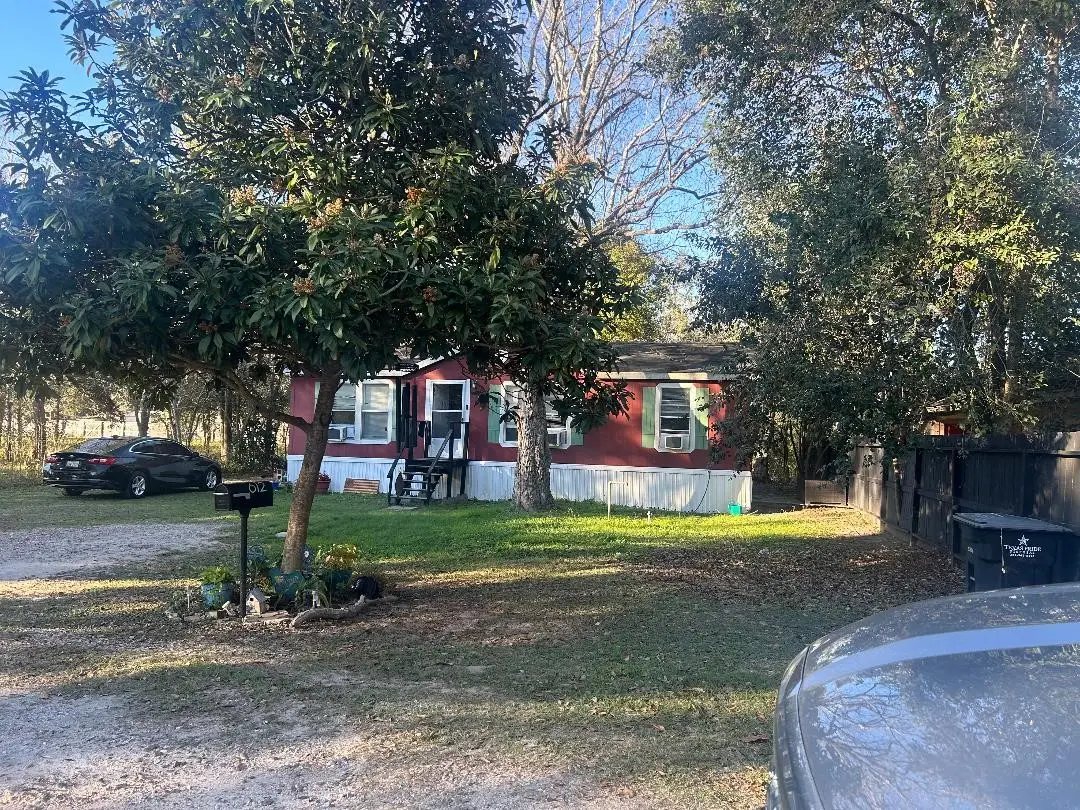 612 S 2nd Street, Alvin, TX 77511 - Image #1