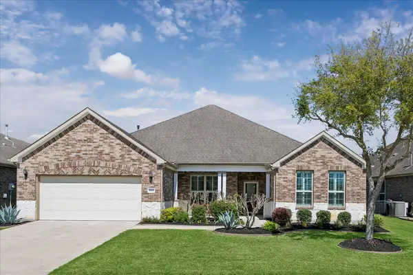 2907 Wild Olive Way, Richmond, TX 77469