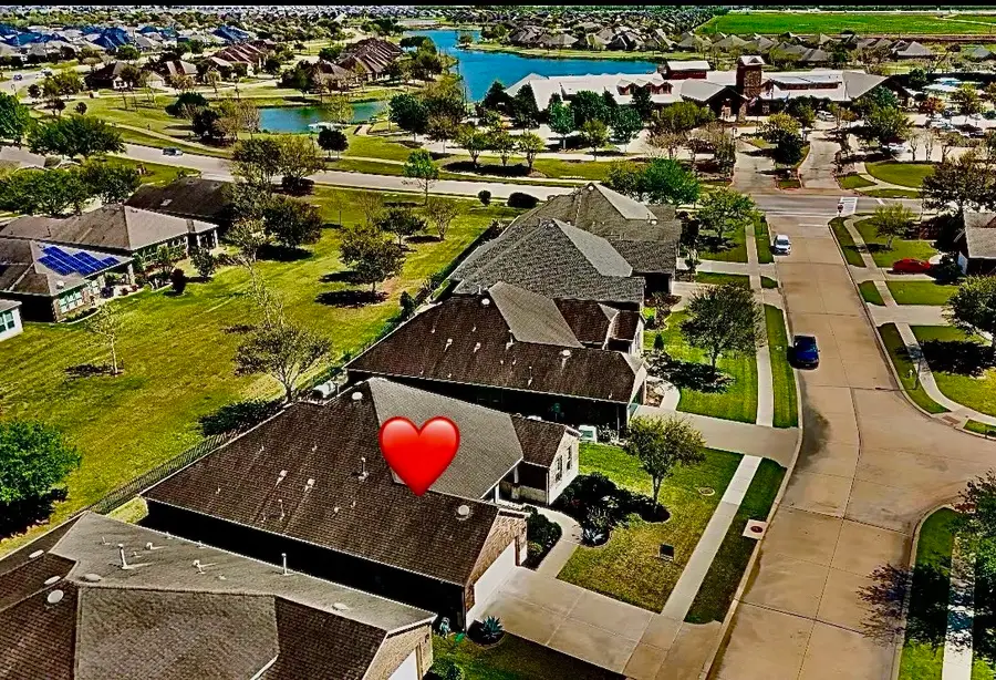 2907 Wild Olive Way, Richmond, TX 77469 - #2