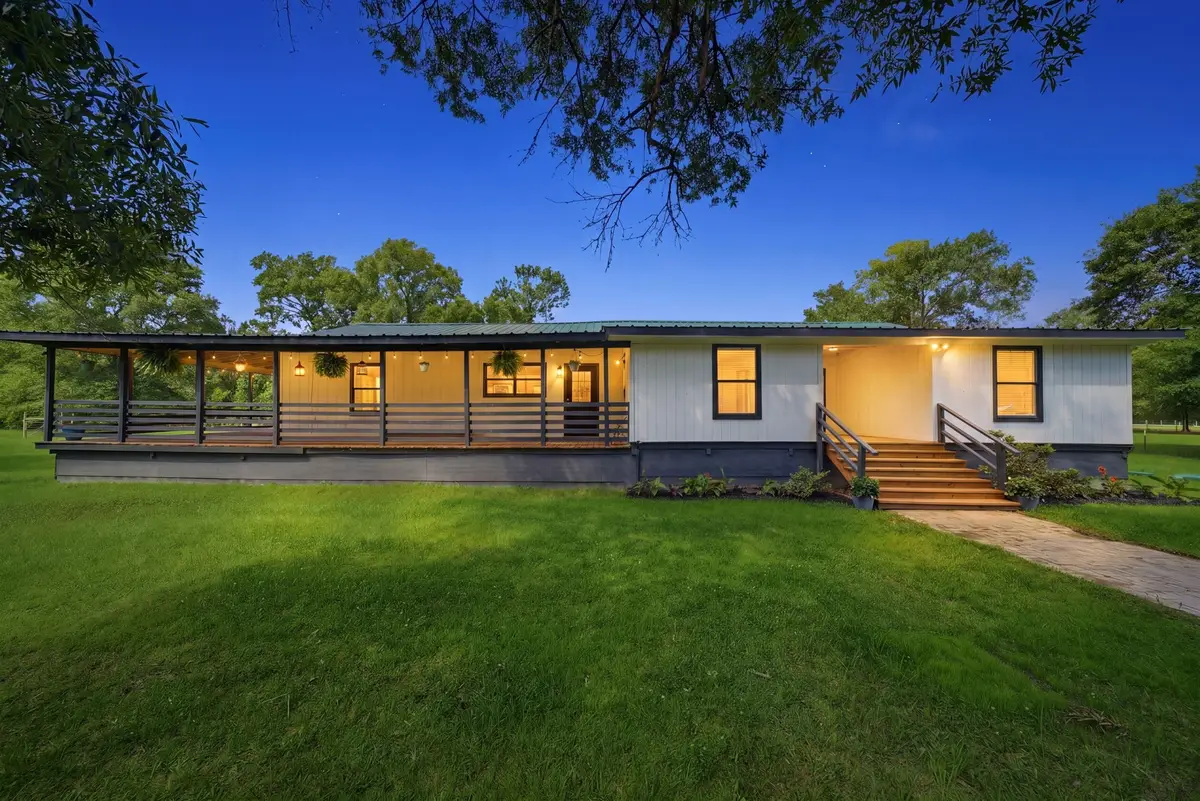 151 County Road 2319, Dayton, TX 77535 - #1