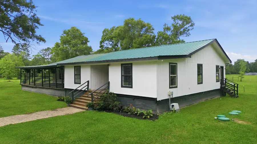 151 County Road 2319, Dayton, TX 77535 - #3