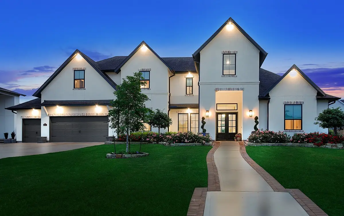 2017 Bennet Lane, Conroe, TX 77384 - Image #1