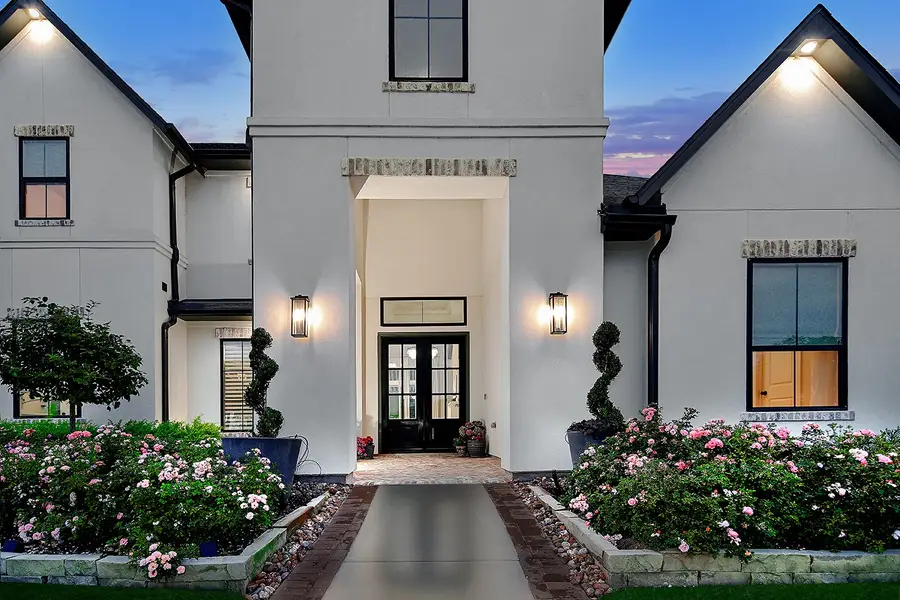 2017 Bennet Lane, Conroe, TX 77384 - Image #2