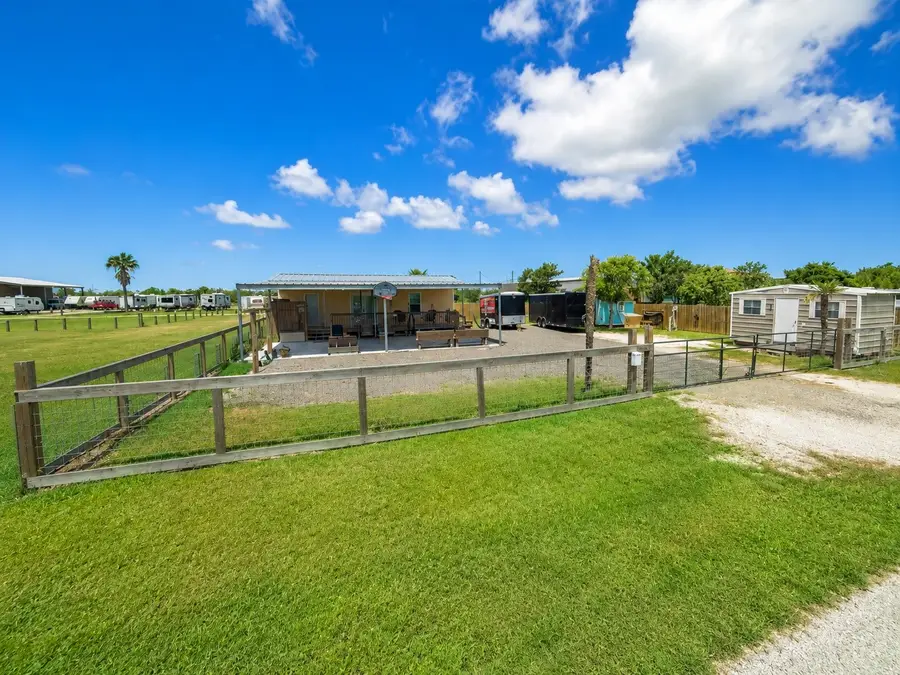1025 N Jack Road, Port Bolivar, TX 77650 - #3