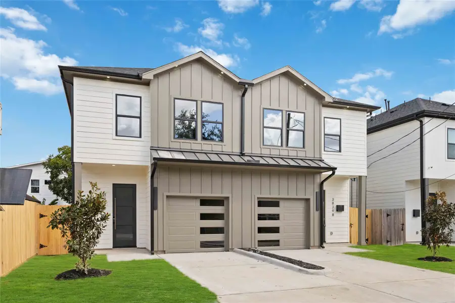 3839 Noah Street #A/B, Houston, TX 77021 - Image #2