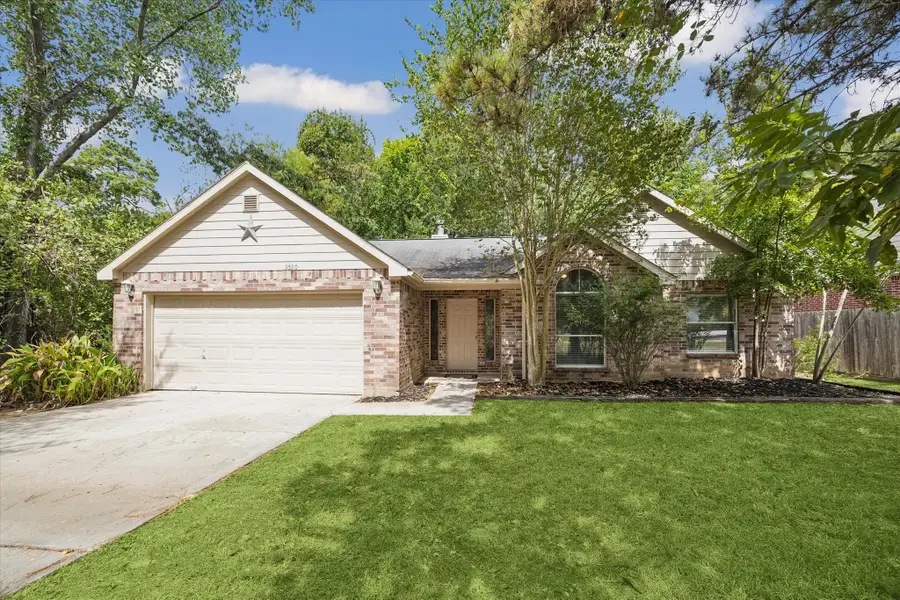 3530 Valerie Lane, Spring, TX 77380 - #2