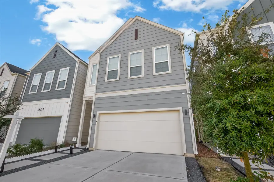 7707 Johanna Park Drive, Houston, TX 77055 - #3