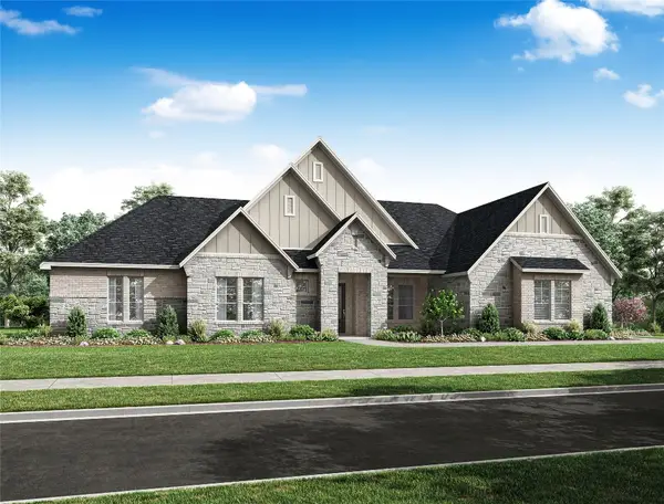 200 Seguin Drive, New Waverly, TX 77358