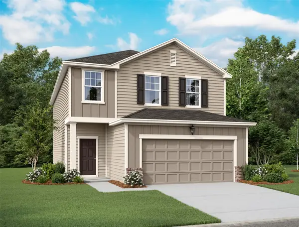 3426 Ridgeberry Glen Lane, Porter, TX 77365