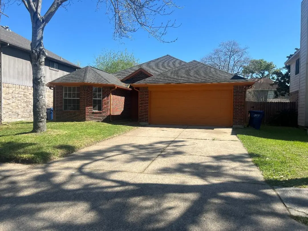 13826 Dentwood Drive, Houston, TX 77014 - Image #1
