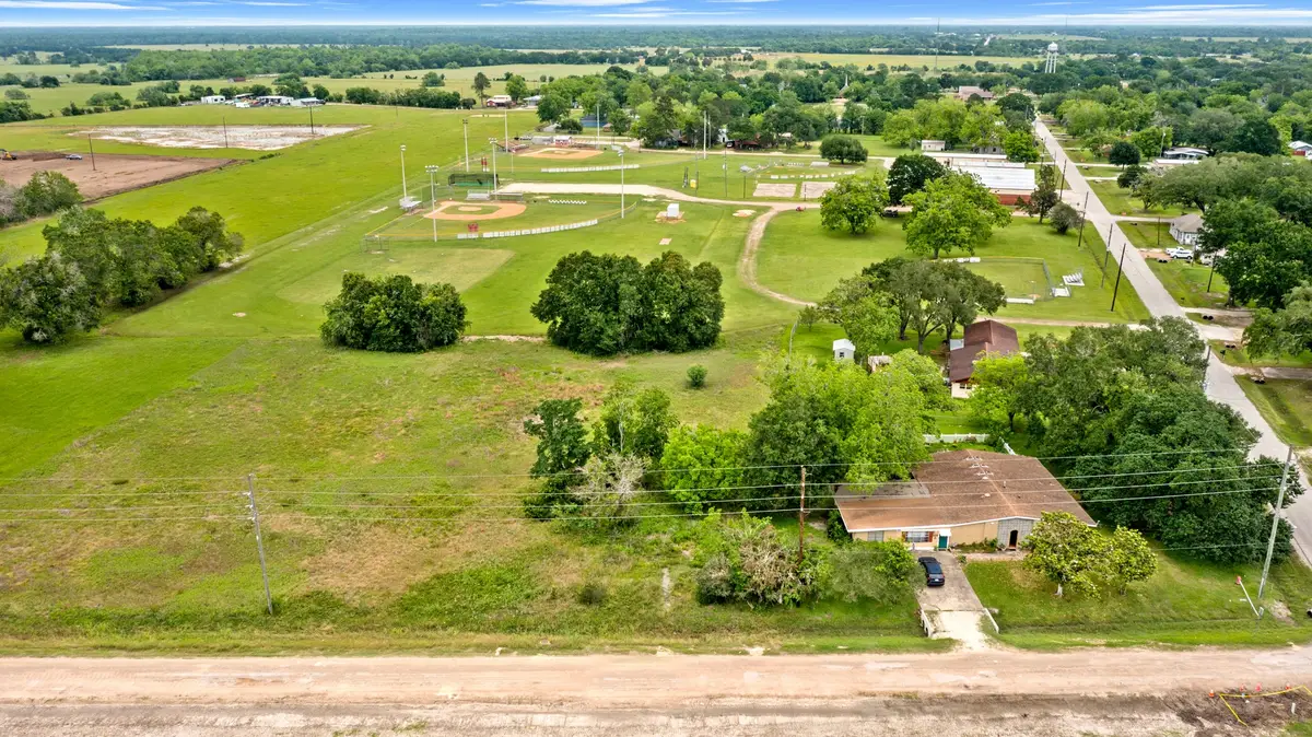 0 Railroad Street, Wallis, TX 77485 - #1