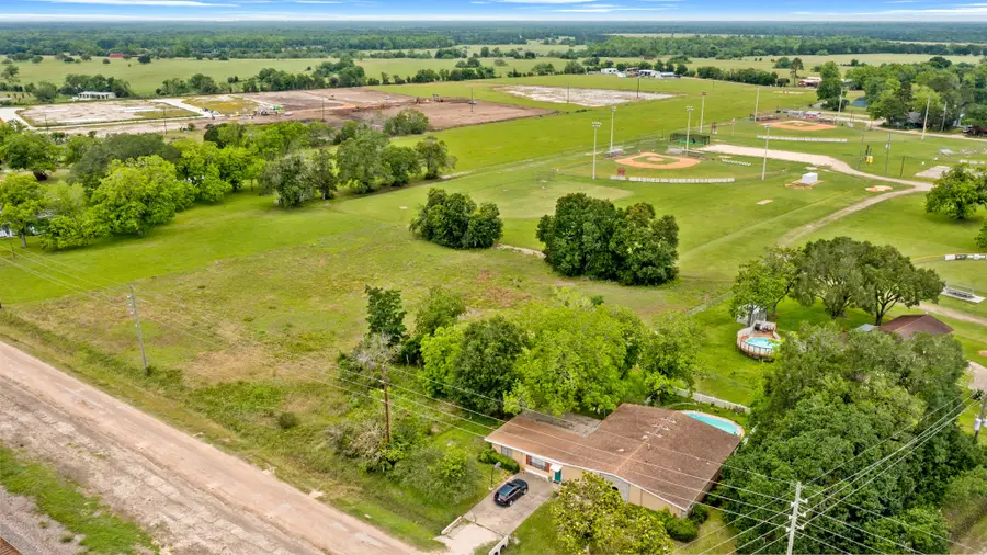 0 Railroad Street, Wallis, TX 77485 - #3