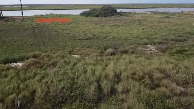 0 CR 230 Canal Dr, Sargent, TX 77414 - Image #2