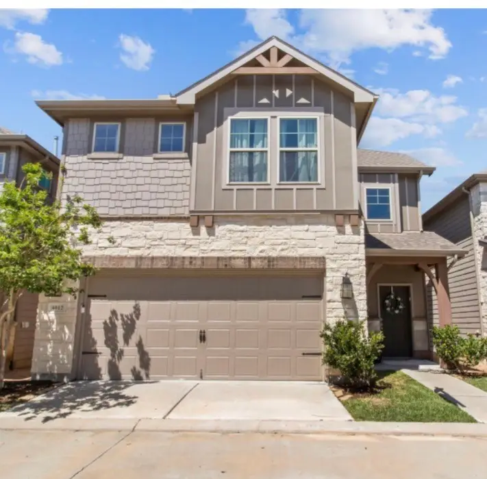 4012 Delta Rose, Houston, TX 77018 - #2