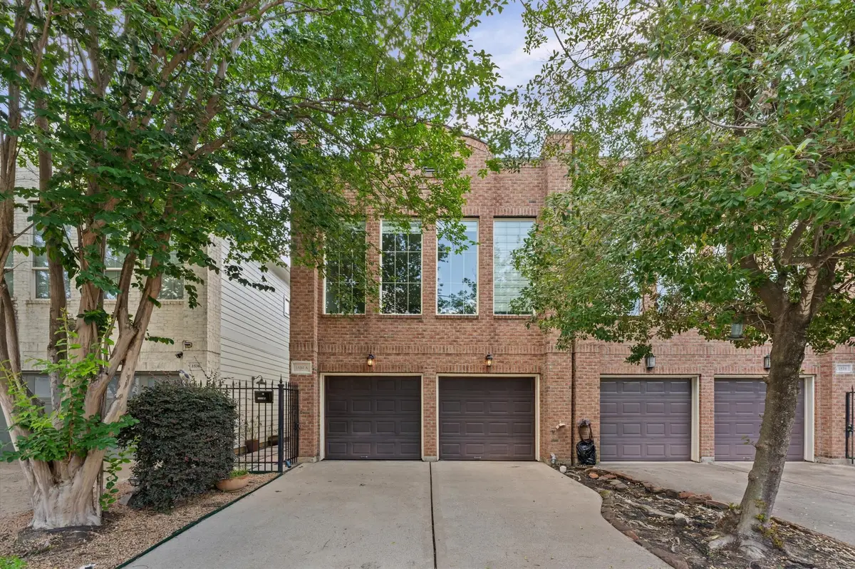 1534 Dorothy Street #A, Houston, TX 77008 - #1