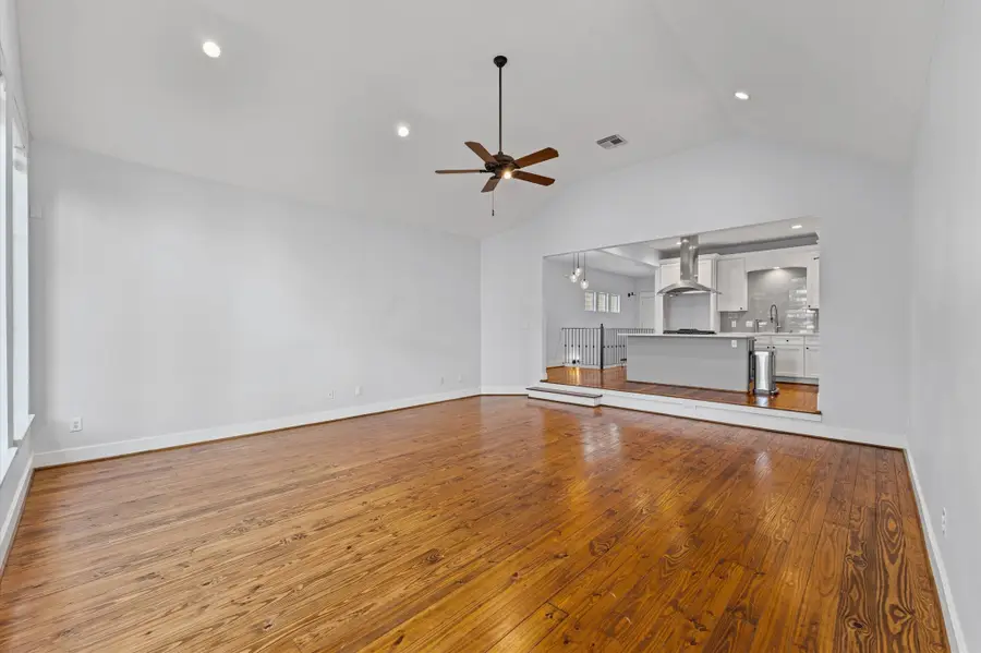 1534 Dorothy Street #A, Houston, TX 77008 - #3