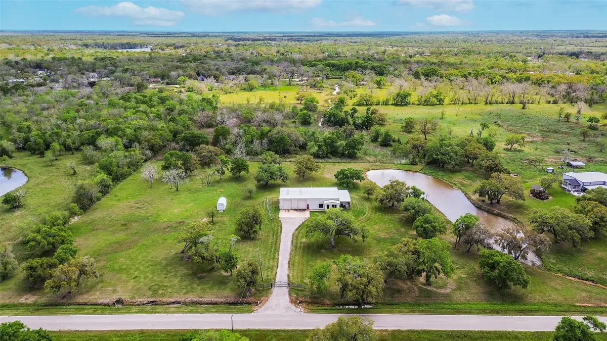 2607 County Road 519, Brazoria, TX 77422 - #1
