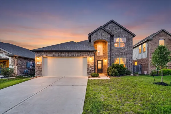 26610 Daylily Grove Street, Katy, TX 77493