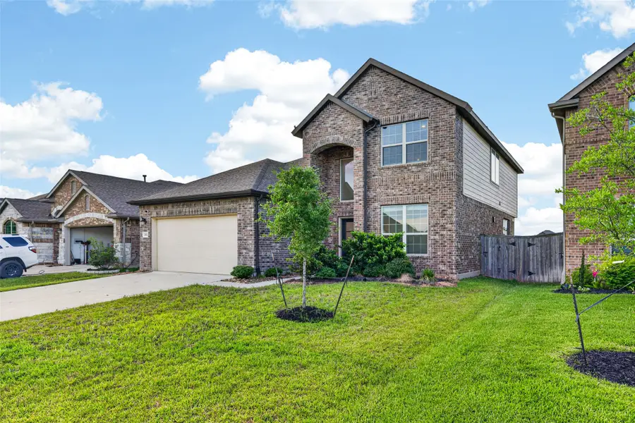 26610 Daylily Grove Street, Katy, TX 77493 - #3