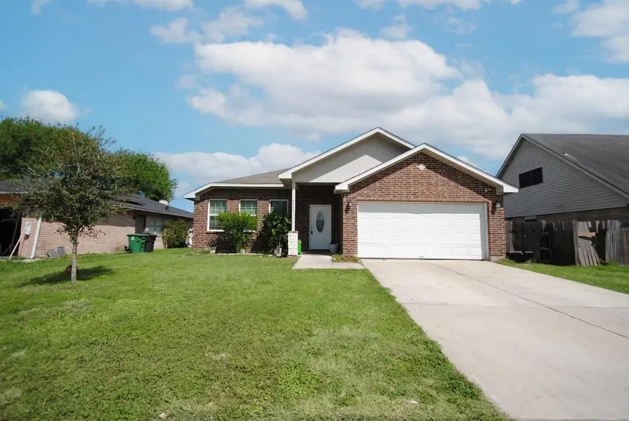 7414 Maczali Drive, Missouri City, TX 77489 - #2