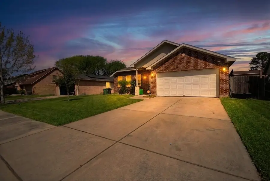 7414 Maczali Drive, Missouri City, TX 77489 - #3