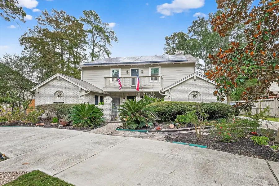 5711 Bermuda Dunes Dr, Houston, TX 77069 - #2