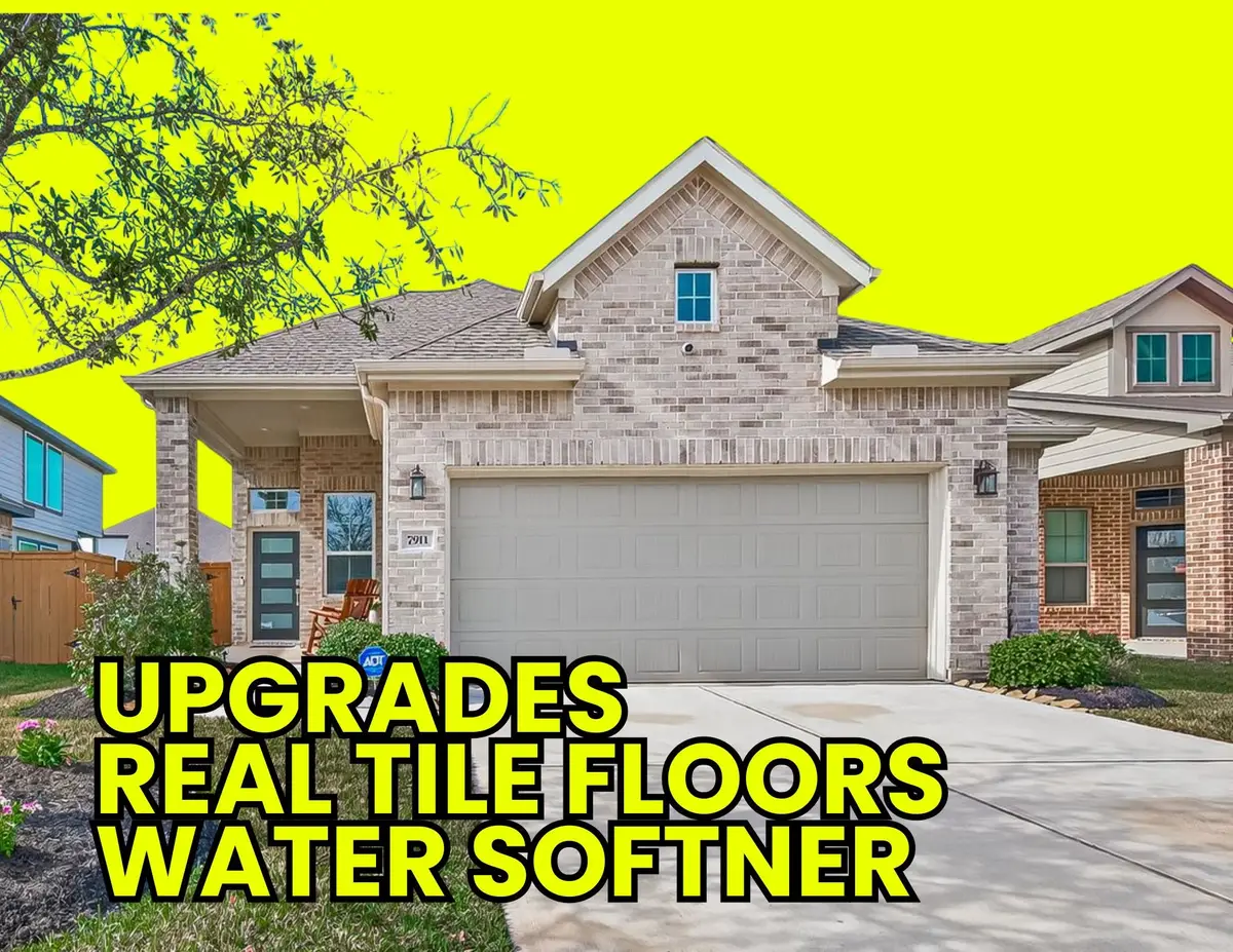 7911 Coco Verde Dr, Cypress, TX 77433 - #1